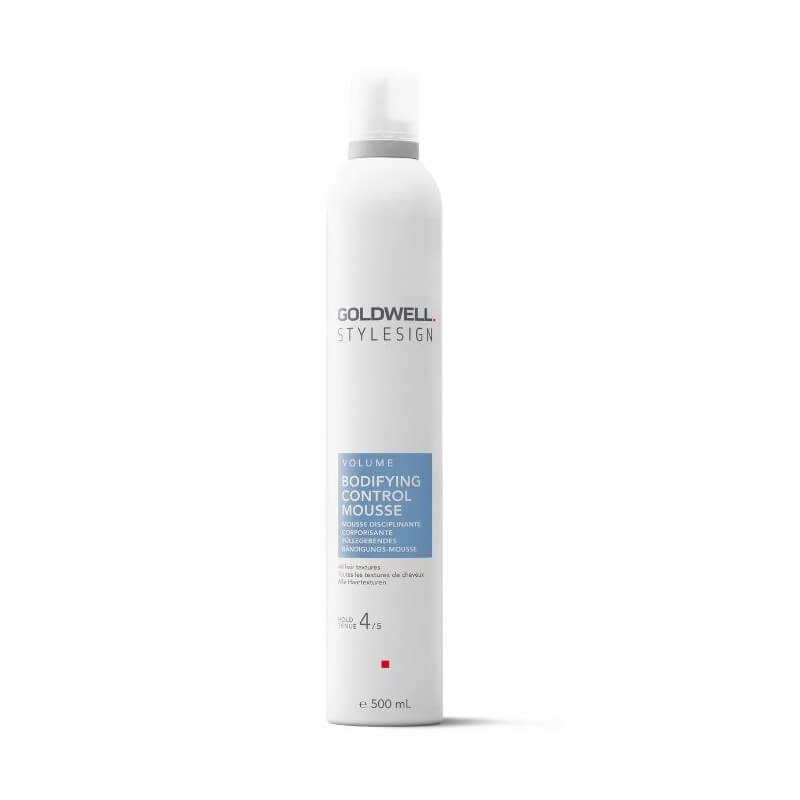 Mousse Volumizante Stylesign Bodifying Control Goldwell 500ml