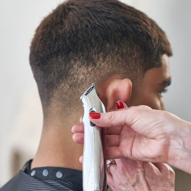 copy of A.Lign Wahl finishing trimmer