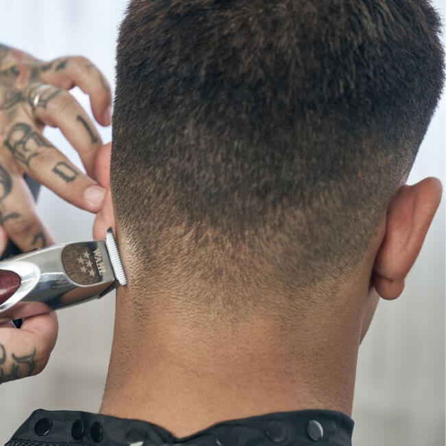 copy of A.Lign Wahl finishing trimmer
