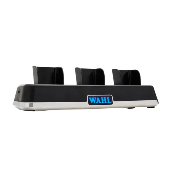 copy of Wahl Power Station 3-slot charging station