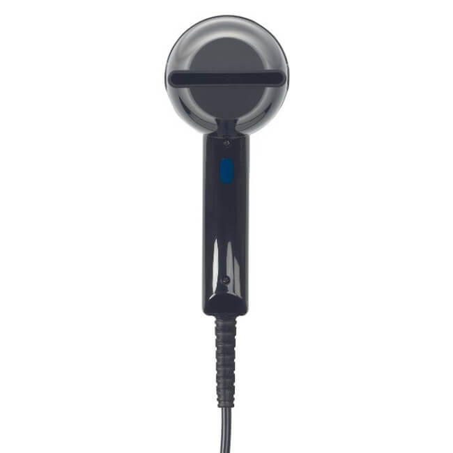 Secador de cabelo ultra compacto com motor AC Ultron de 2200W