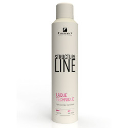Laque técnica normal Estrutura Line Fauvert Professionnel 300ml