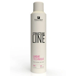 Technisches Haarspray Normaler Halt Line Fauvert Professionnel 300ml
