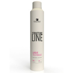 Laquê técnica normal da linha Fauvert Professionnel 500ml