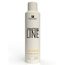 Brillantine Structure Line Fauvert Professionnel 150ml

Brillantine Structure Line Fauvert Professionnel 150ml
