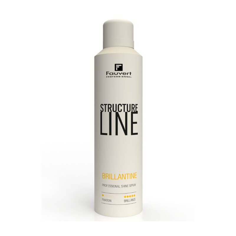 Brillantinstruktur Fauvert Professionnel 150ml
