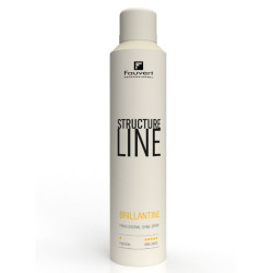 Brillantina Strutturante Linea Fauvert Professionnel 300ml