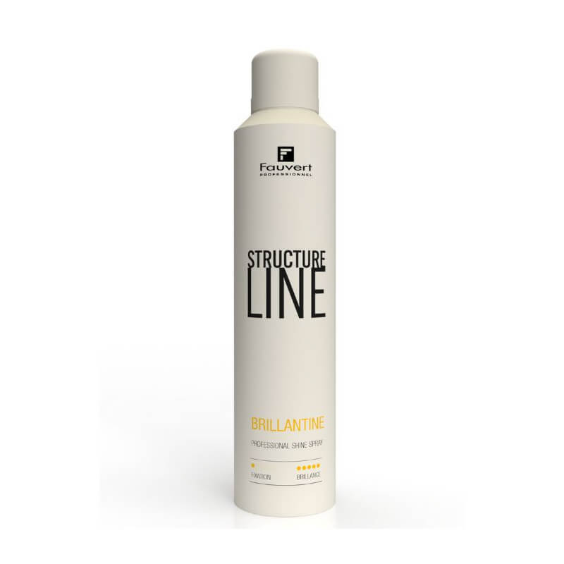 Brilliantine Structure Line Fauvert Professionnel 300ml