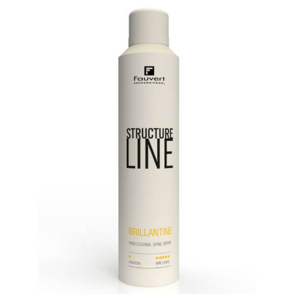 Brillantina Estructura Línea Fauvert Professionnel 300ml