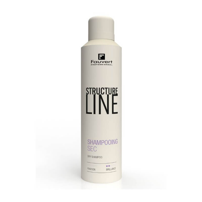 Shampoo seco Structure Line Fauvert Professionnel 150ml