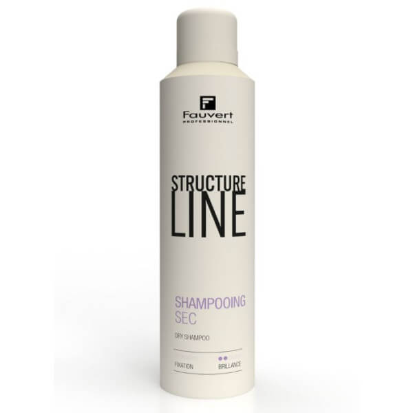 Shampoo seco Structure Line Fauvert Professionnel 150ml