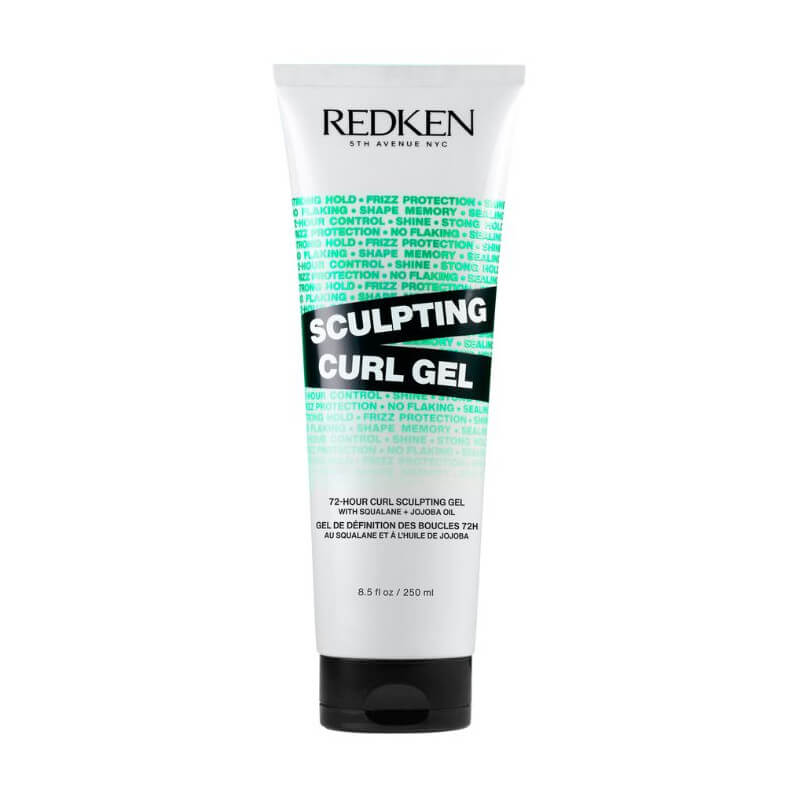Definitiegel voor krullend haar Hybrid Curl Stylers