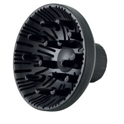 Difusor Iconic TGR e Original 1.3 & 1.4 da Velecta.