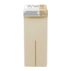Cartouchewas voor het ontharen van honing vanille Sibel 110ML