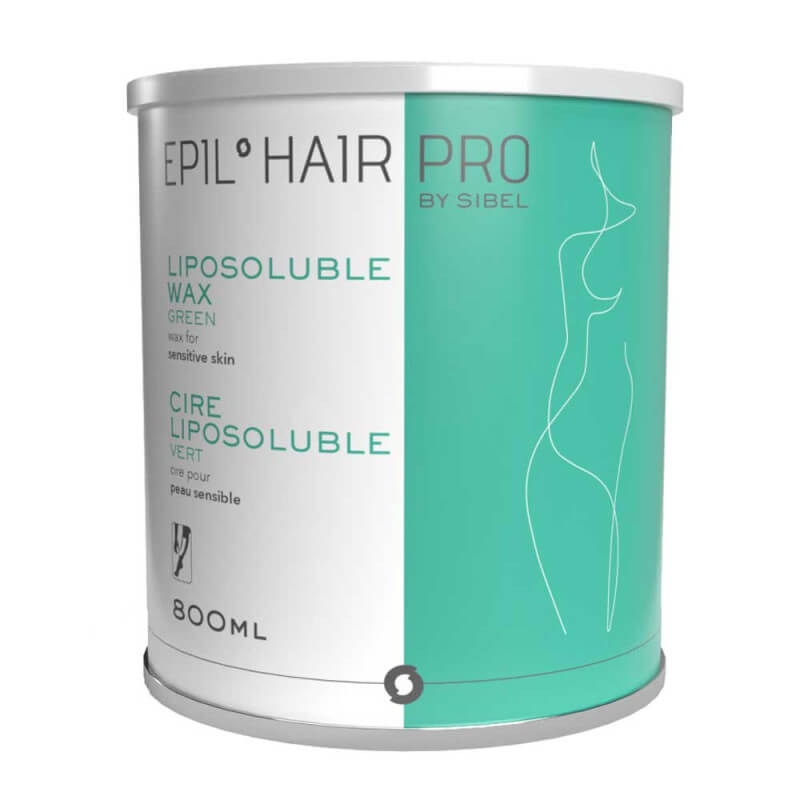 Pot Hars Groen Sibel 800 Gr