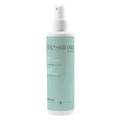 Aceite post-depilación Sibel 250 ml