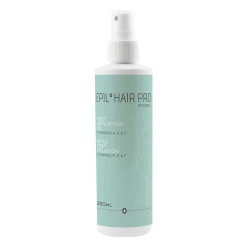 Post-waxing oil Sibel 250 ml