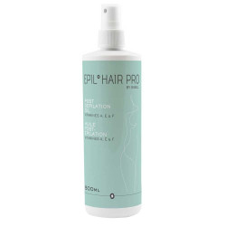 Huile apaisante Sibel 500ML