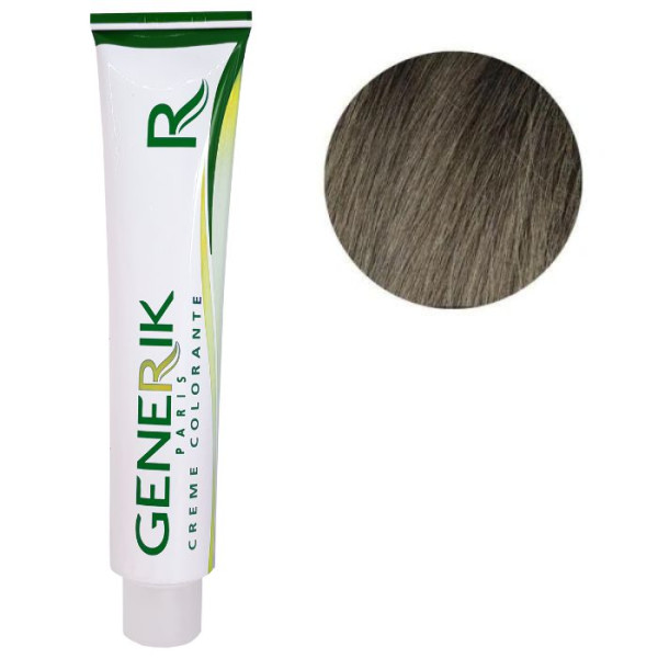 Ammonia-free hair dye n6.00 Generik 100ml