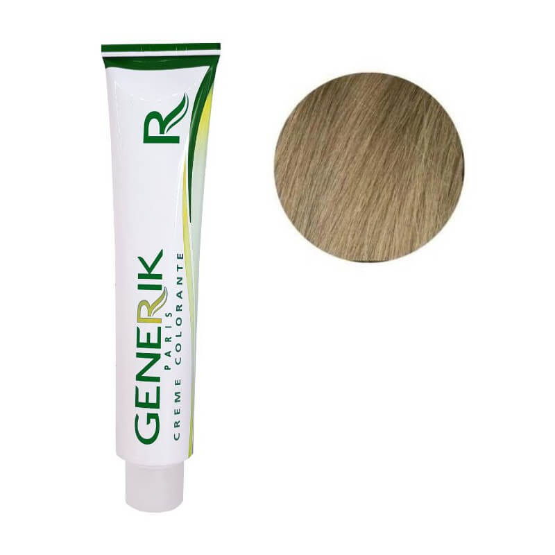 Coloração sem amônia n9.00 Generik 100ml