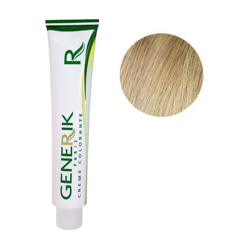 Farbe ohne Ammoniak n10.00 Generik 100ml