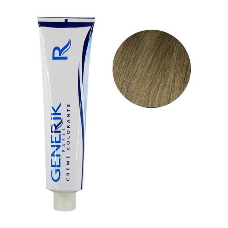 Kleuring Generik 8.00 Generik 100ml