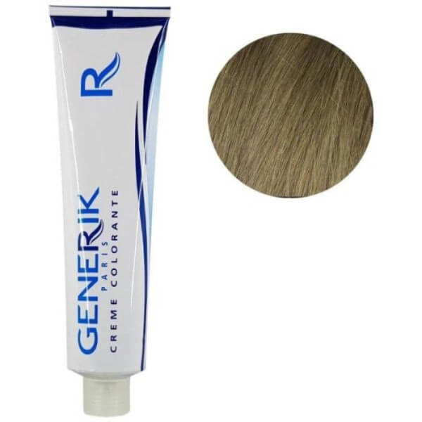 Coloración Generik 8.00 Generik 100ml