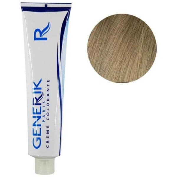 Coloración Generik 9.00 Generik 100ml