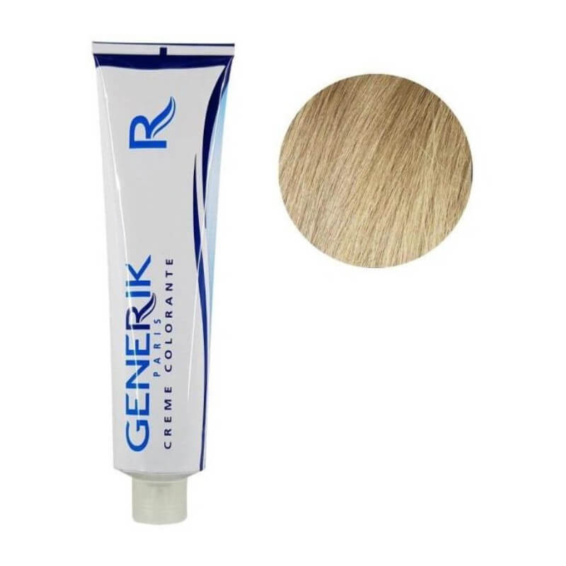 Kleuring Generik 10.00 Generik 100 ml