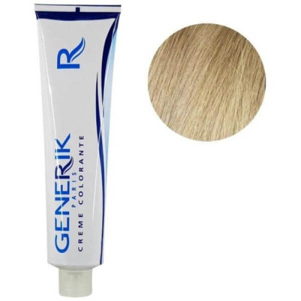 Coloración Generik 10.00 Generik 100ml