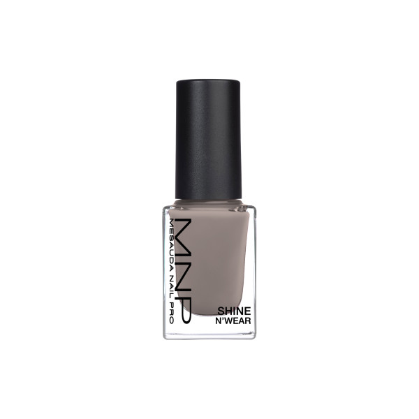 Shine N'Wear nail polish 273 Satin MNP 10ML