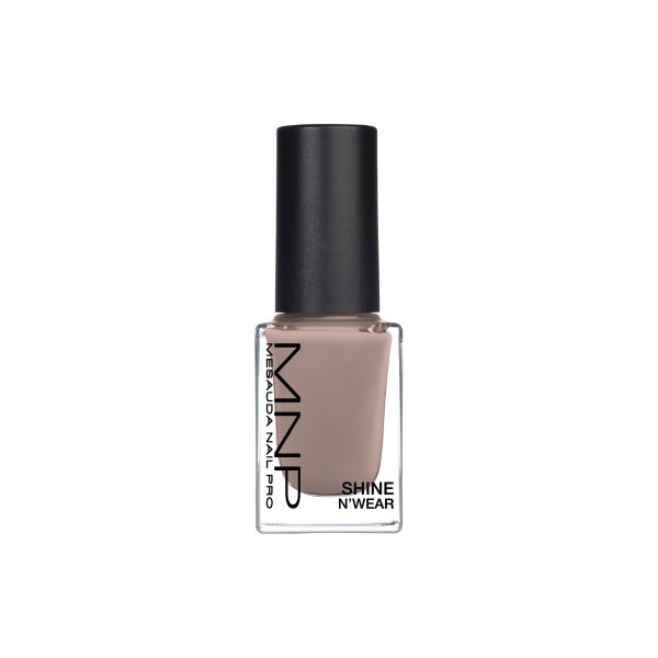 Shine N'Wear nail polish 276 Sand & Sea MNP 10ML