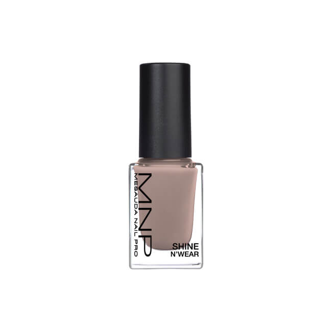 Verniz Shine n'Wear Sand & Sea MNP 10ml