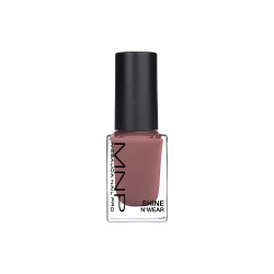 Verniz Shine n'Wear Teddy Bear MNP 10ml
