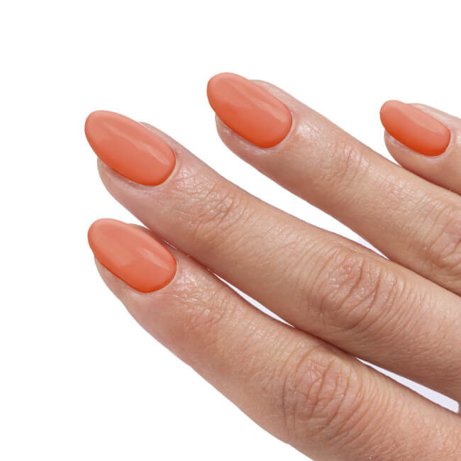 Nagellak Shine N'Wear 280 Tangerine MNP 10ML