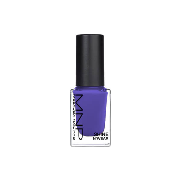 Vernis à ongles Shine N'Wear 282 Karma MNP 10ML