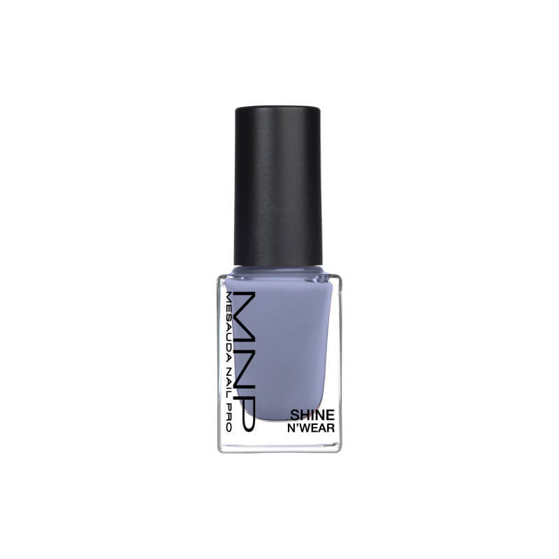 Vernis Shine n'Wear Little Cloud MNP 10ml