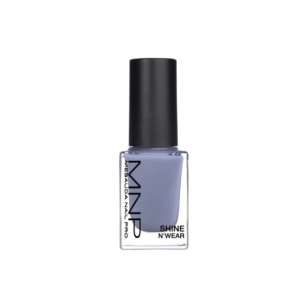 Shine N'Wear nail polish 283 Little Cloud MNP 10ML