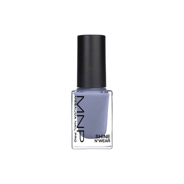 Vernis à ongles Shine N'Wear 283 Little Cloud MNP 10ML