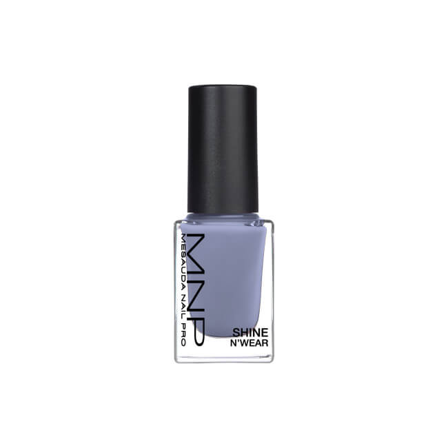 Vernis Shine n'Wear Little Cloud MNP 10ml