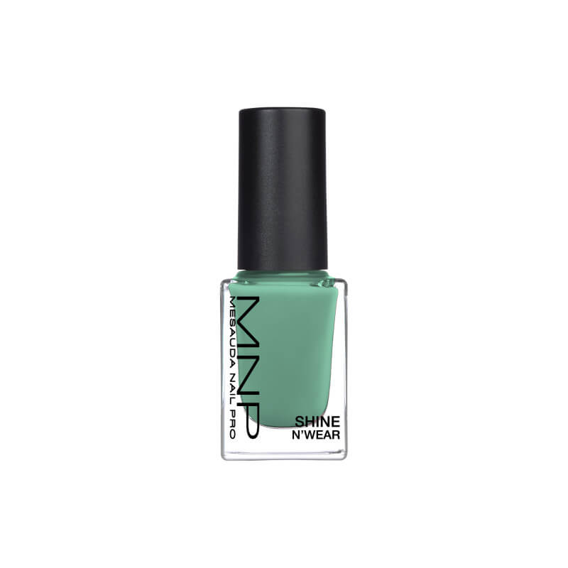 Nagellak Shine N'Wear 285 Forrest Green MNP 10ML