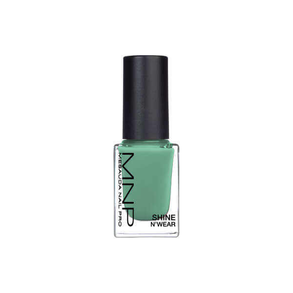 Nagellak Shine N'Wear 285 Forrest Green MNP 10ML Nagellak Shine N'Wear 285 Forrest Green MNP 10ML