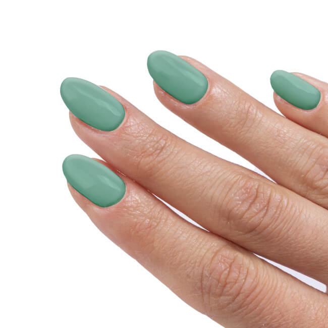 Nagellak Shine N'Wear 285 Forrest Green MNP 10ML