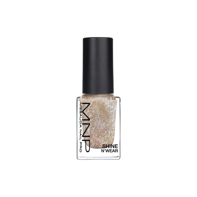 Vernis Shine n'Wear Ariel MNP 10ml