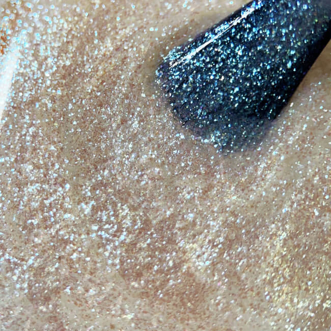Vernis Shine n'Wear Ariel MNP 10ml