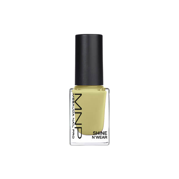 Vernis à ongles Shine N'Wear 287 Lemonade MNP 10ML