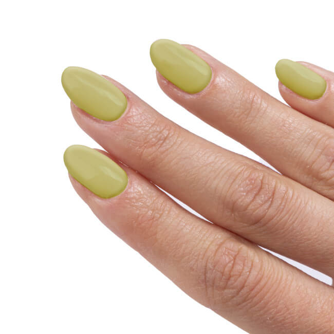 Nagellak Shine N'Wear 287 Lemonade MNP 10ML