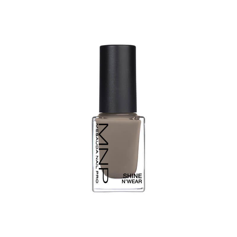 Nagellak Shine N'Wear 288 Buttercup MNP 10ML