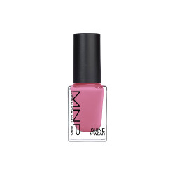 Verniz Shine n'Wear Honey Bunny MNP 10ml