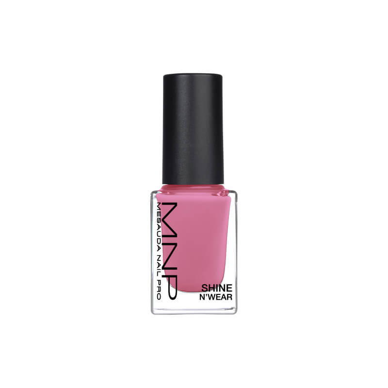 Nagellak Shine N'Wear 291 Honey Bunny MNP 10ML